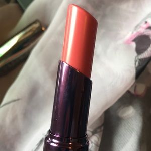 Urban decay lipstick in Streak